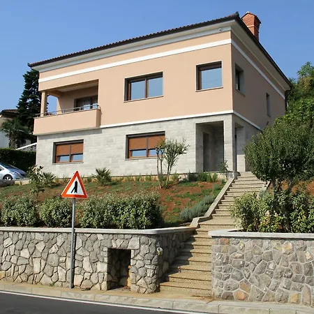 Villa Salvia Opatija