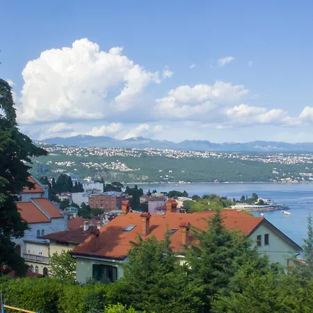 Salvia Opatija