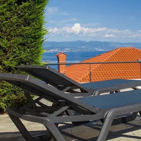 Salvia Opatija
