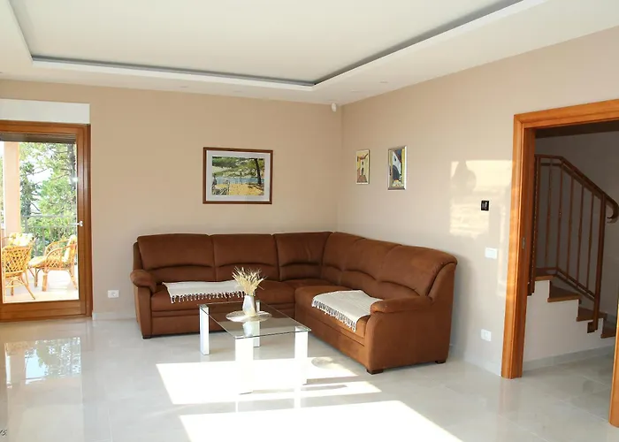 Villa Salvia *