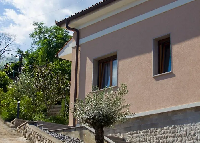 Salvia Villa *