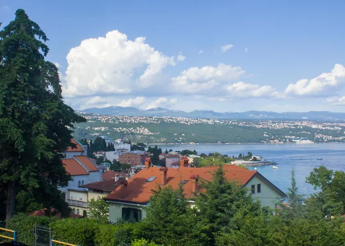 Salvia Opatija