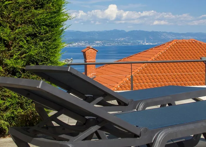 Salvia Opatija