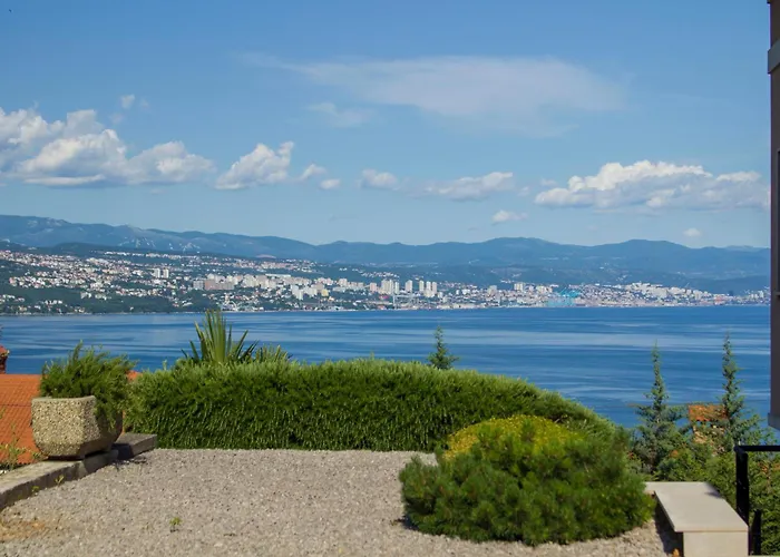 Salvia Opatija