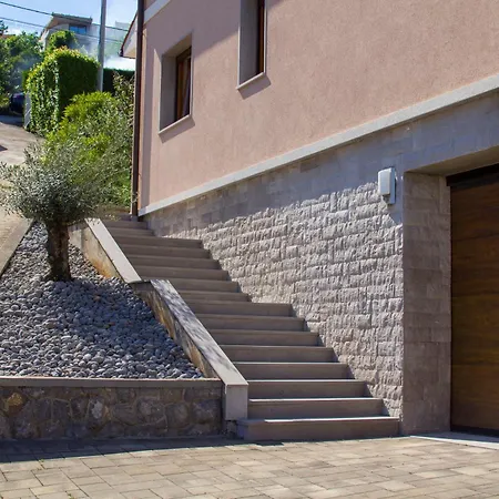 Salvia Villa